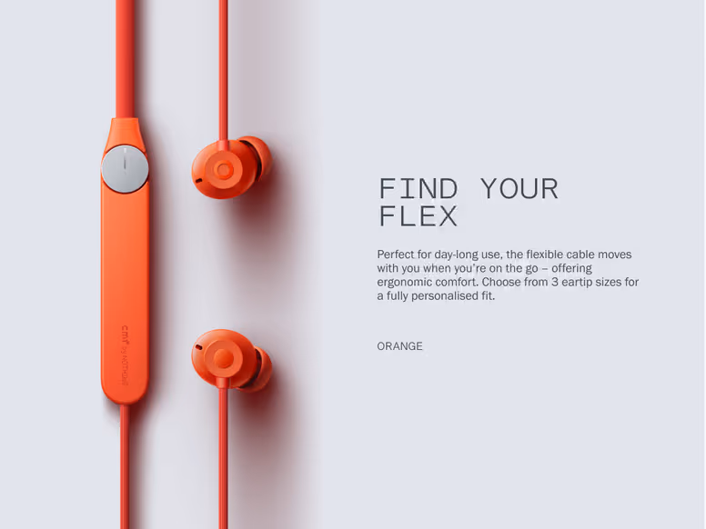 CMF Neckband Pro Price in Bangladesh