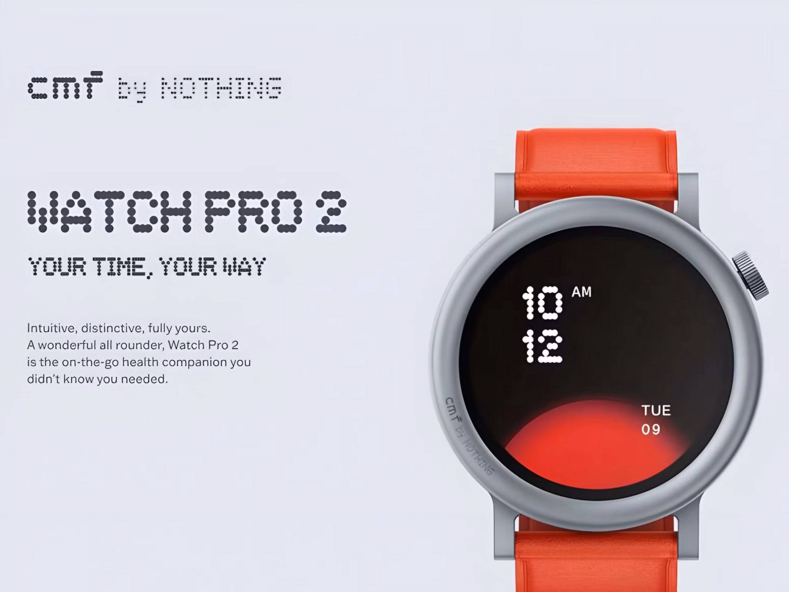 CMF Watch Pro 2 Price in Bangladesh