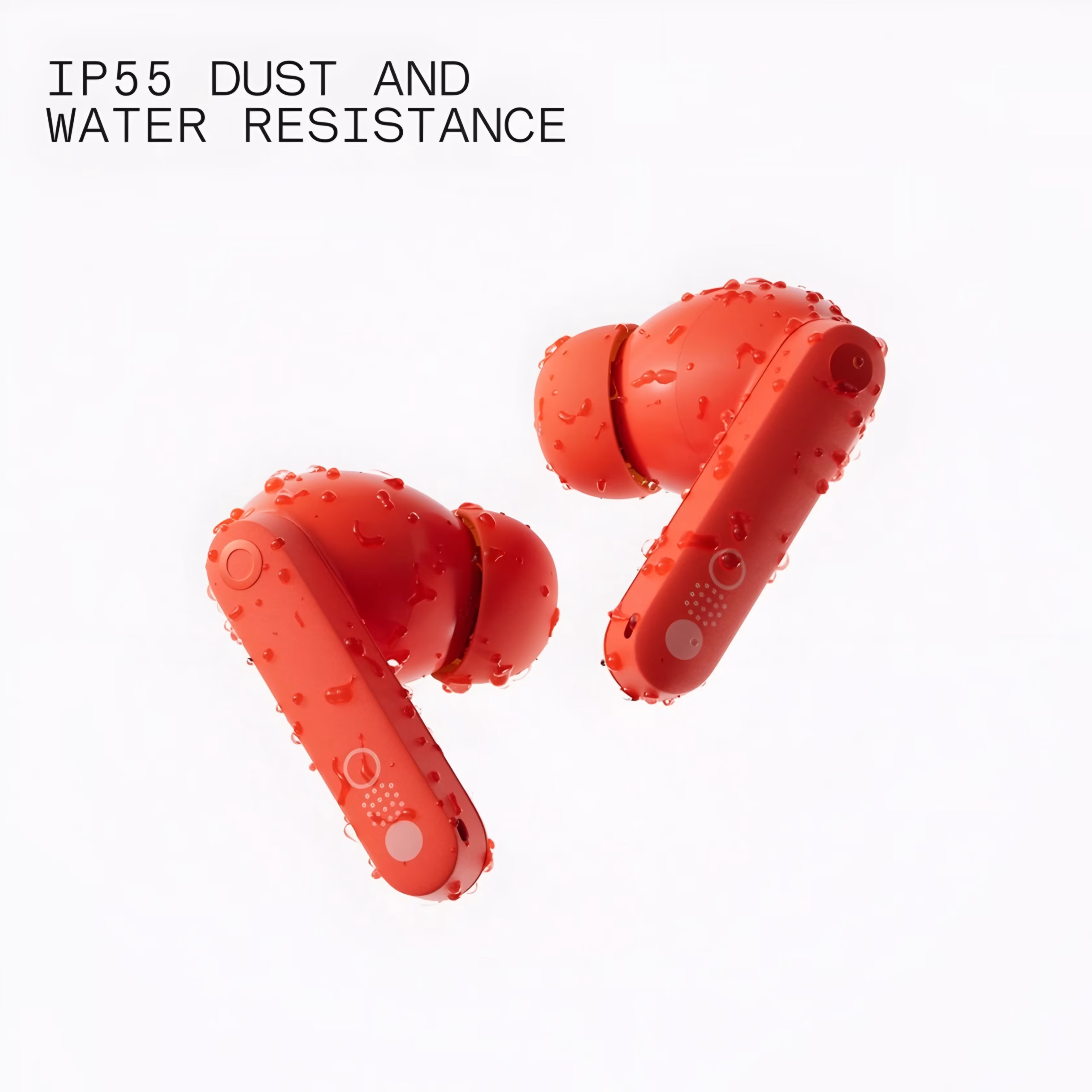 CMF Buds Pro 2 Water Resistance