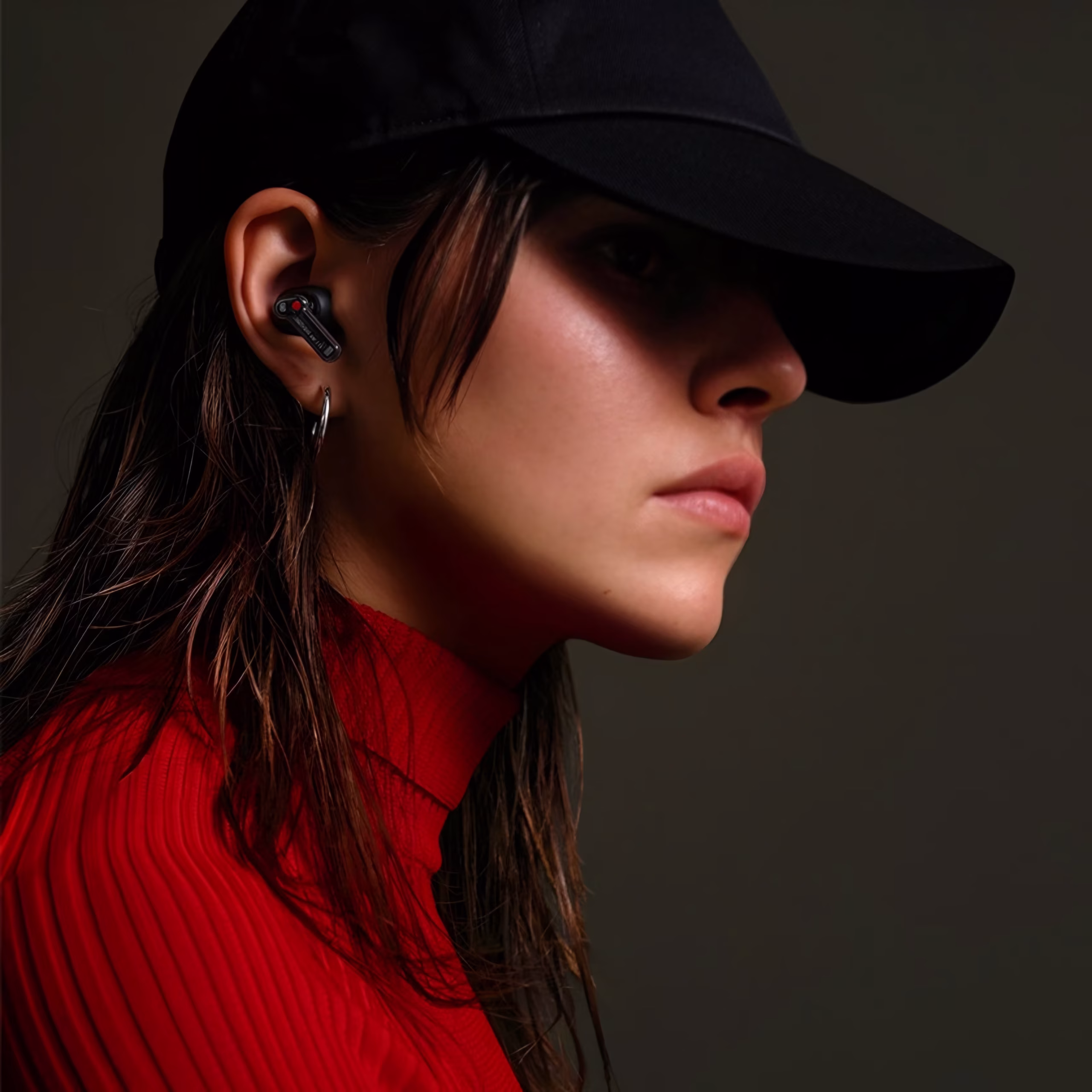 Nothing Ear ( 1 ) Wireless Earbuds Design